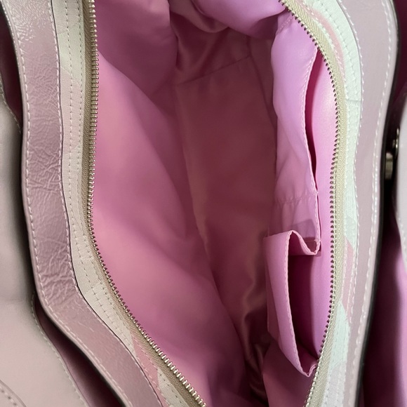 Coach signature purse - Picture 3 of 5